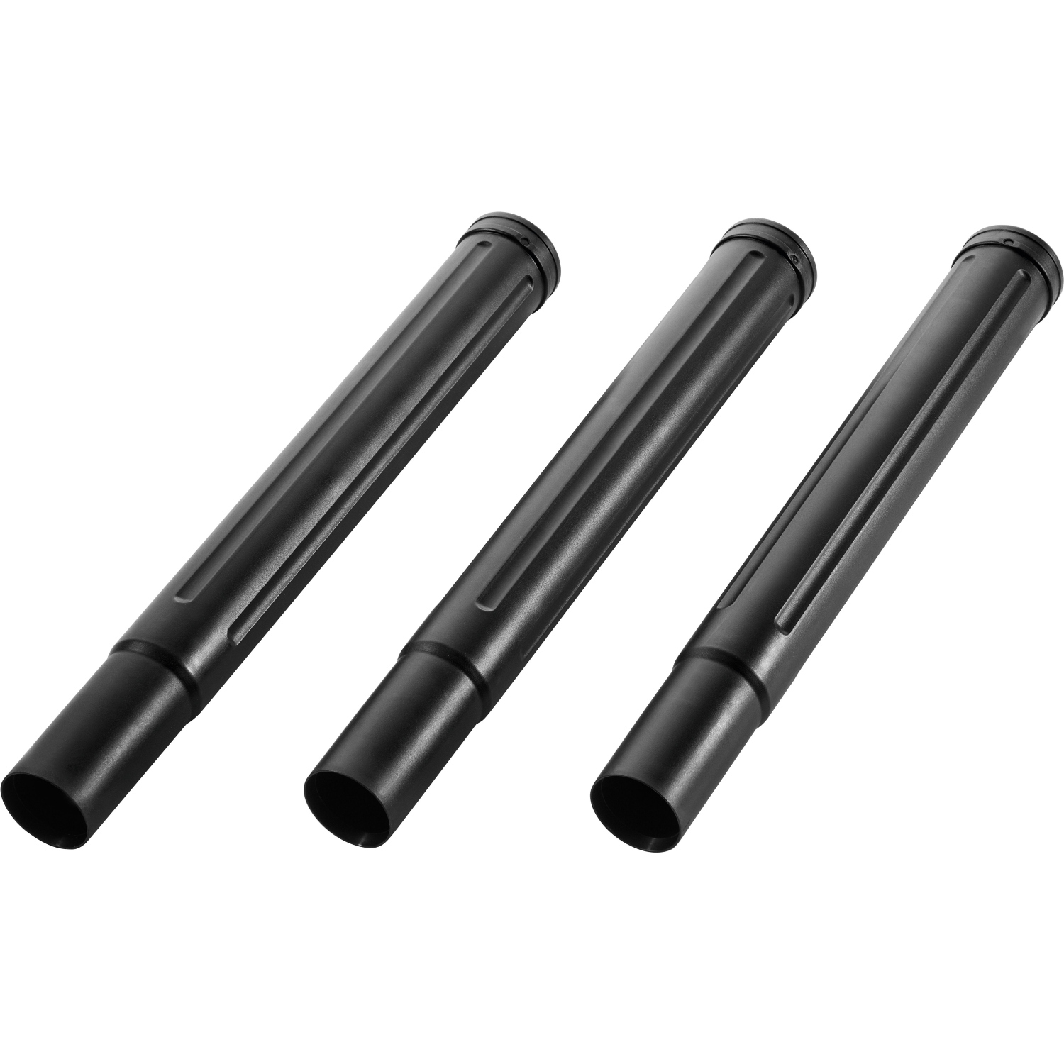 Festool Verlängerungsrohr D 36 VR-K AS 3 Stück,Zubehör für Absaugmobil