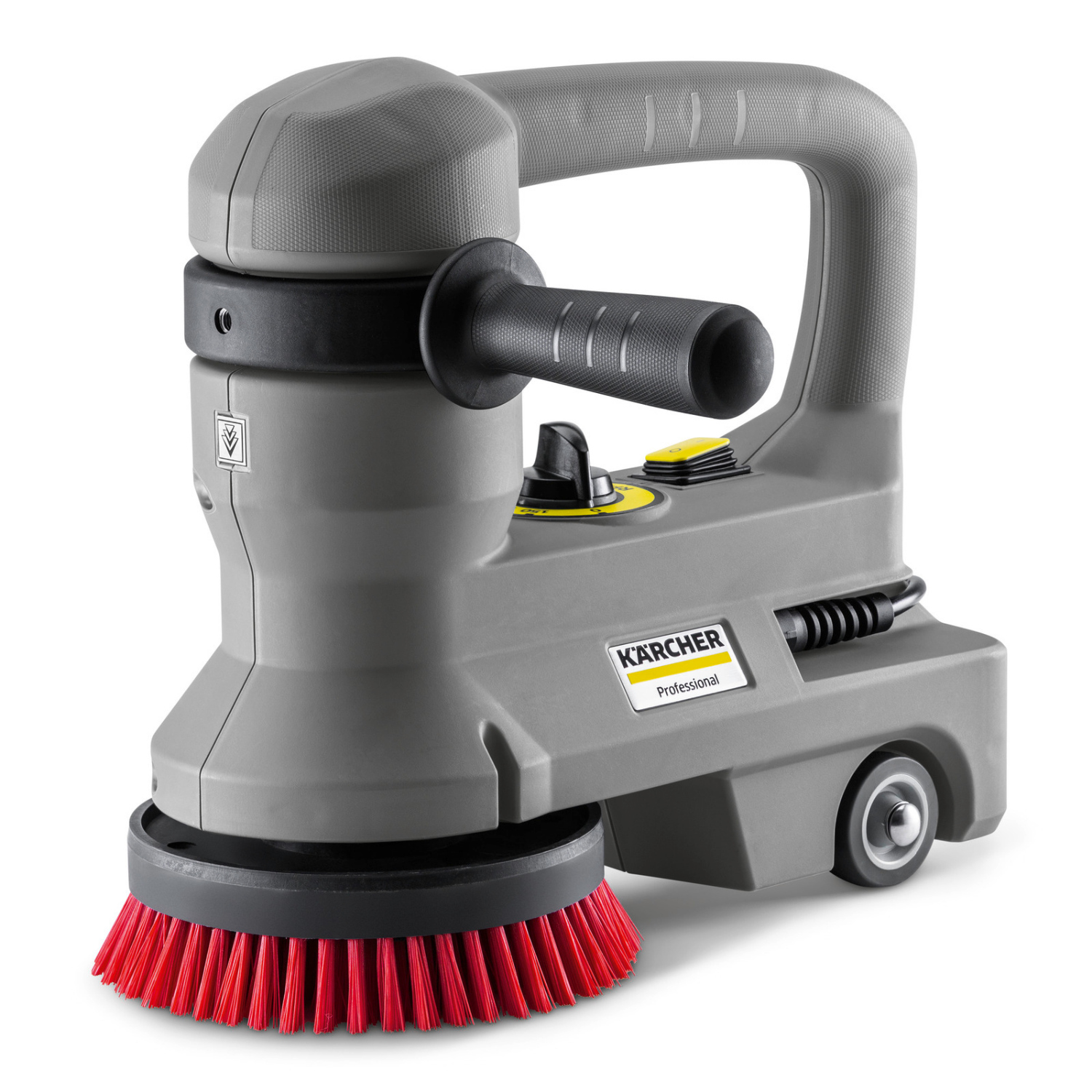 K ärcher BD17/5 C Ep Treppenreinigungsmaschine, Elektro-