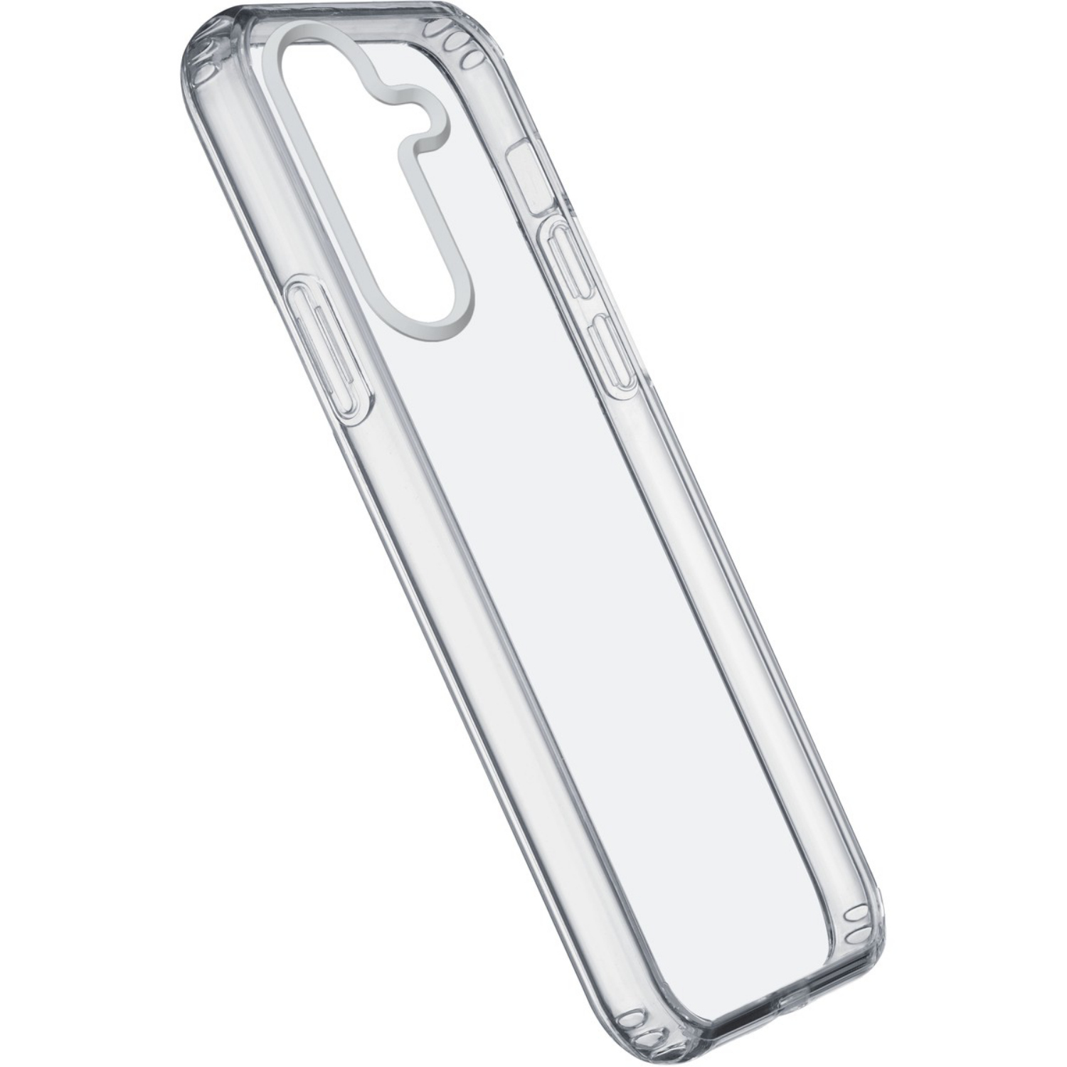 Cellularline Clear Strong Galaxy A55 | electronic4you