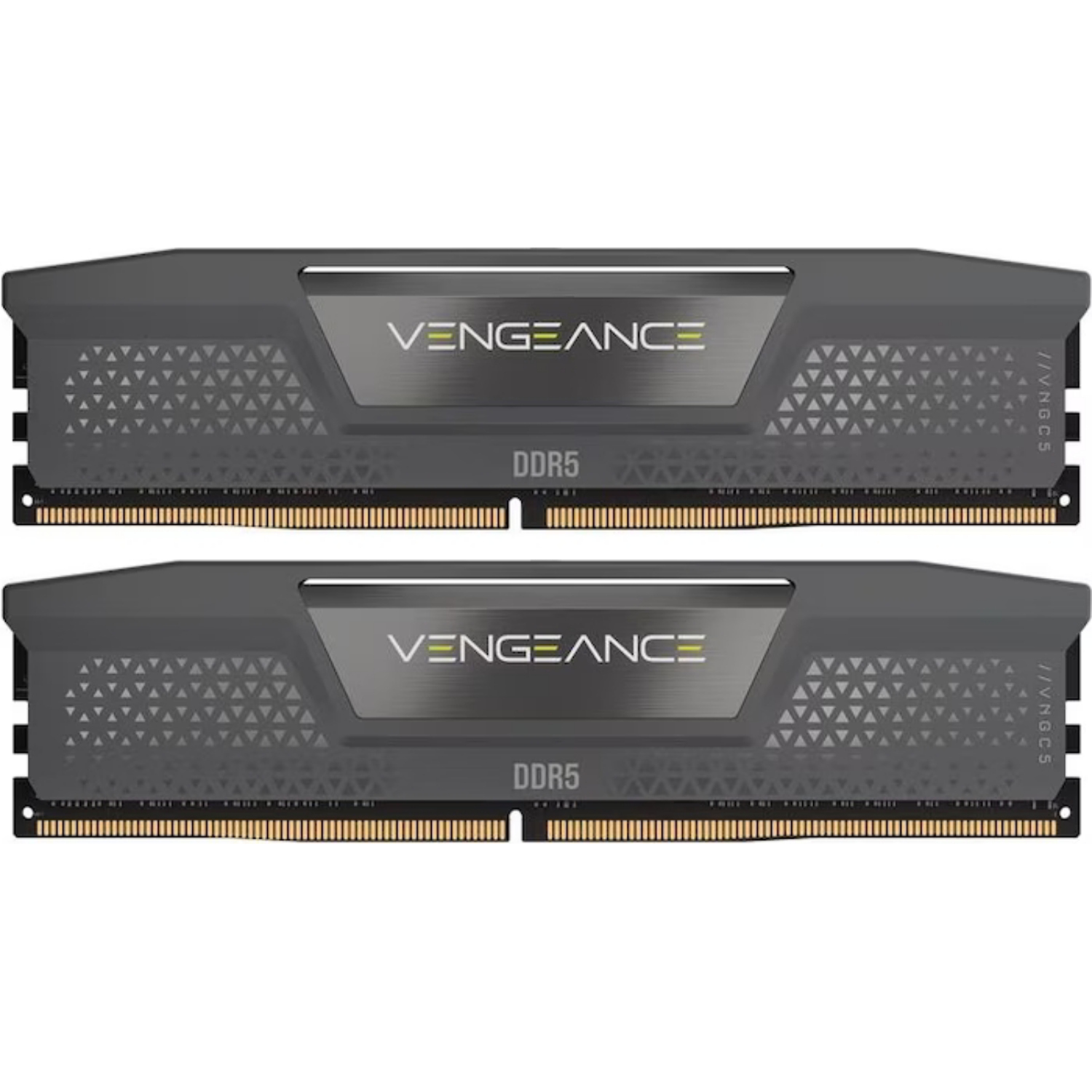 Corsair Vengeance grau DIMM Kit 32GB | electronic4you