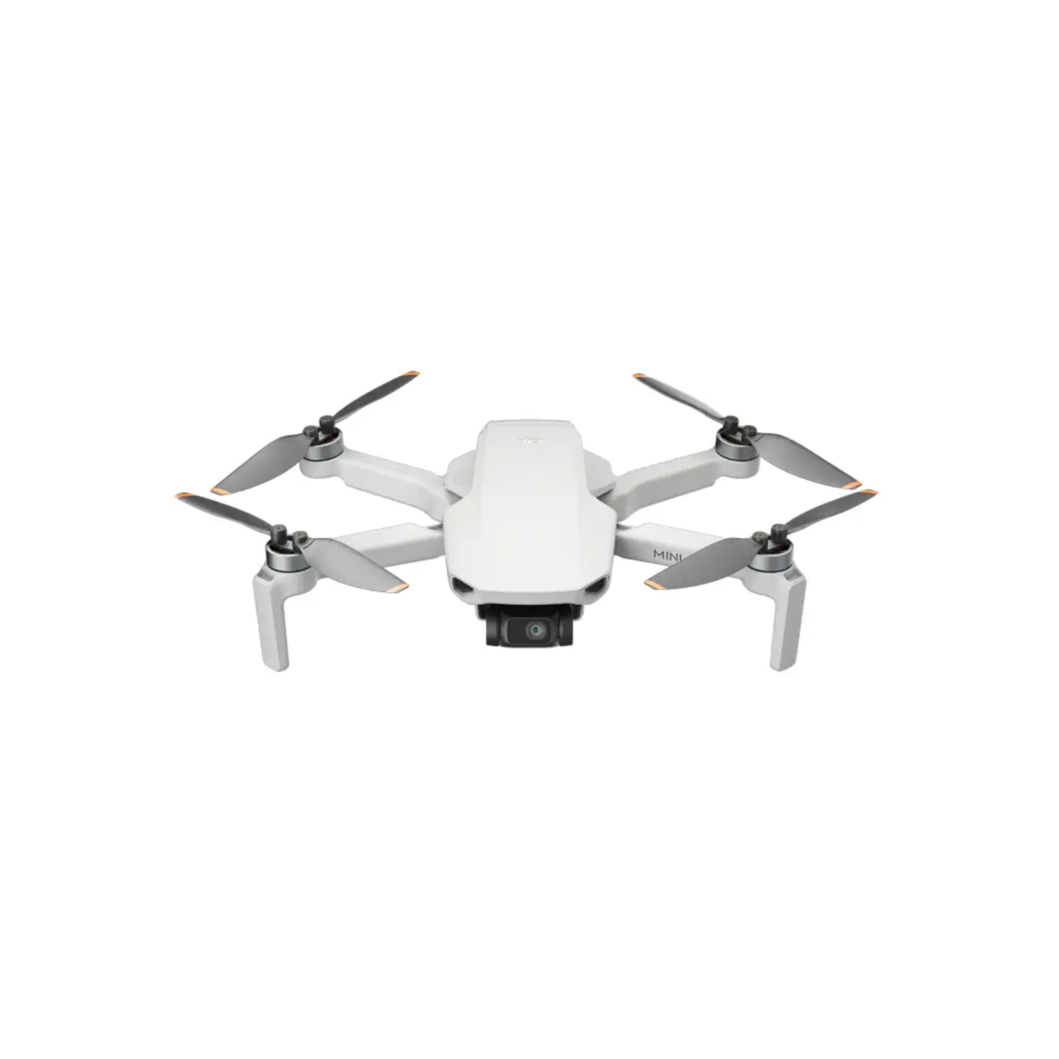 DJI Mini 4K Fly More Combo Drohne