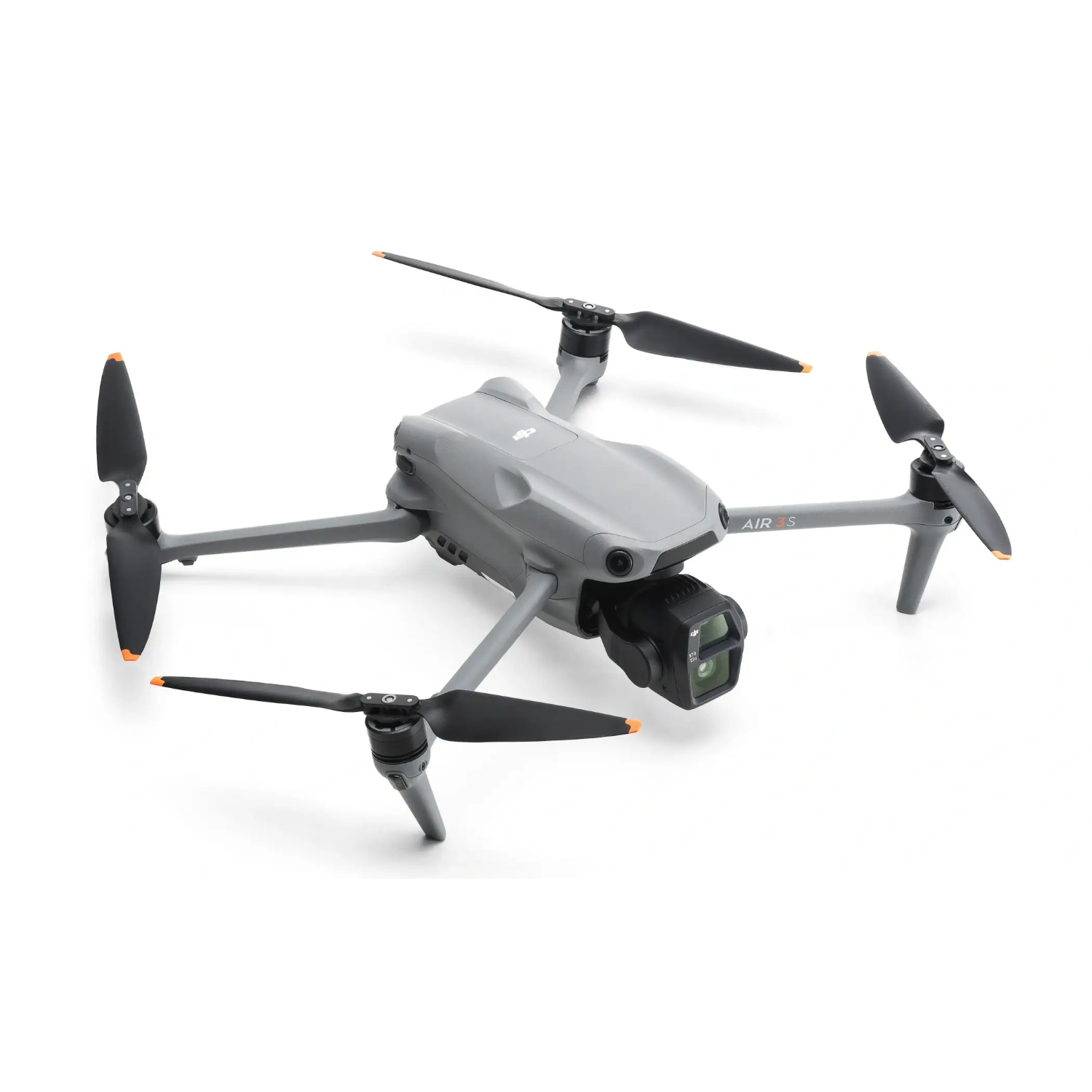DJI Air 3S Fly More Combo (DJI RC-N3) Quadrocopter Drohne