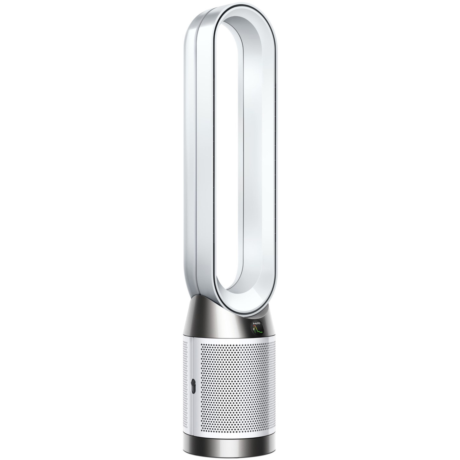 Dyson PC1 Purifier Cool Luftreiniger ,Weiß/ Weiß