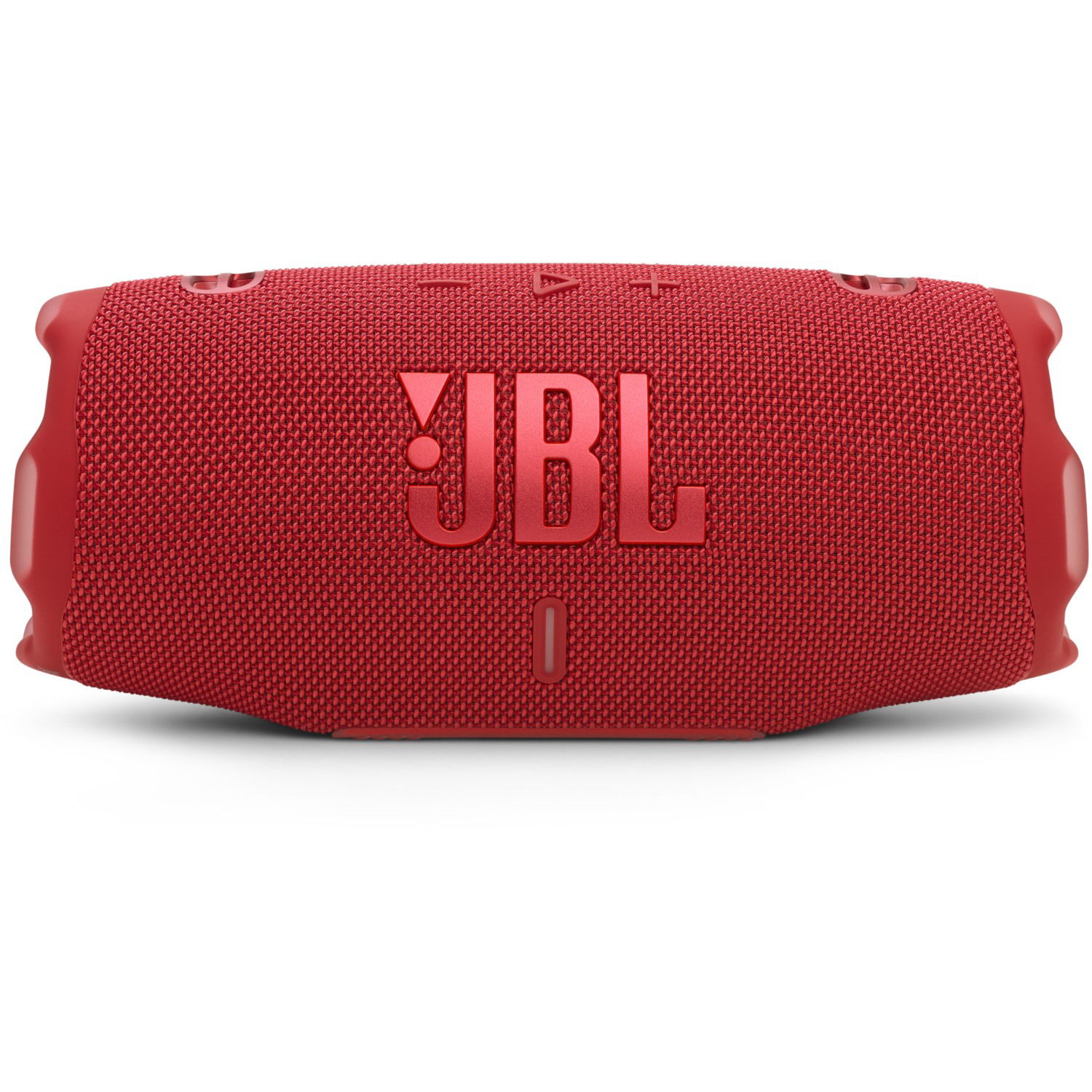 JBL Charge 6 rot Bluetooth-Lautsprecher