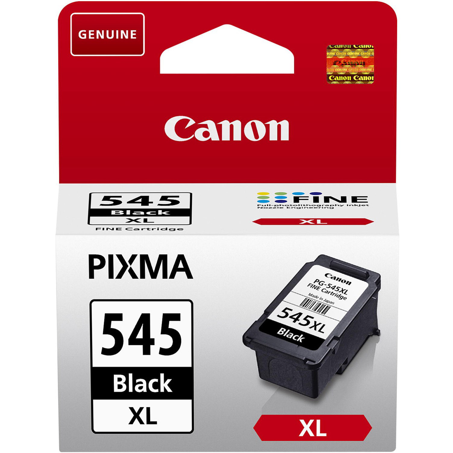 Canon PG-545 XL Tinte hohe Reichweite - Tintenpatrone
