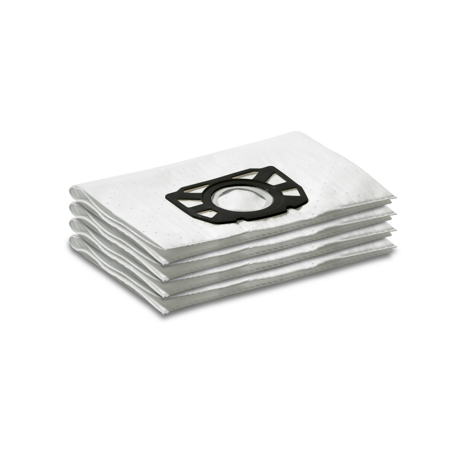 Kärcher Vliesfilterbeutel (4 Stück) für Mehrzwecksauger der Gerätereih