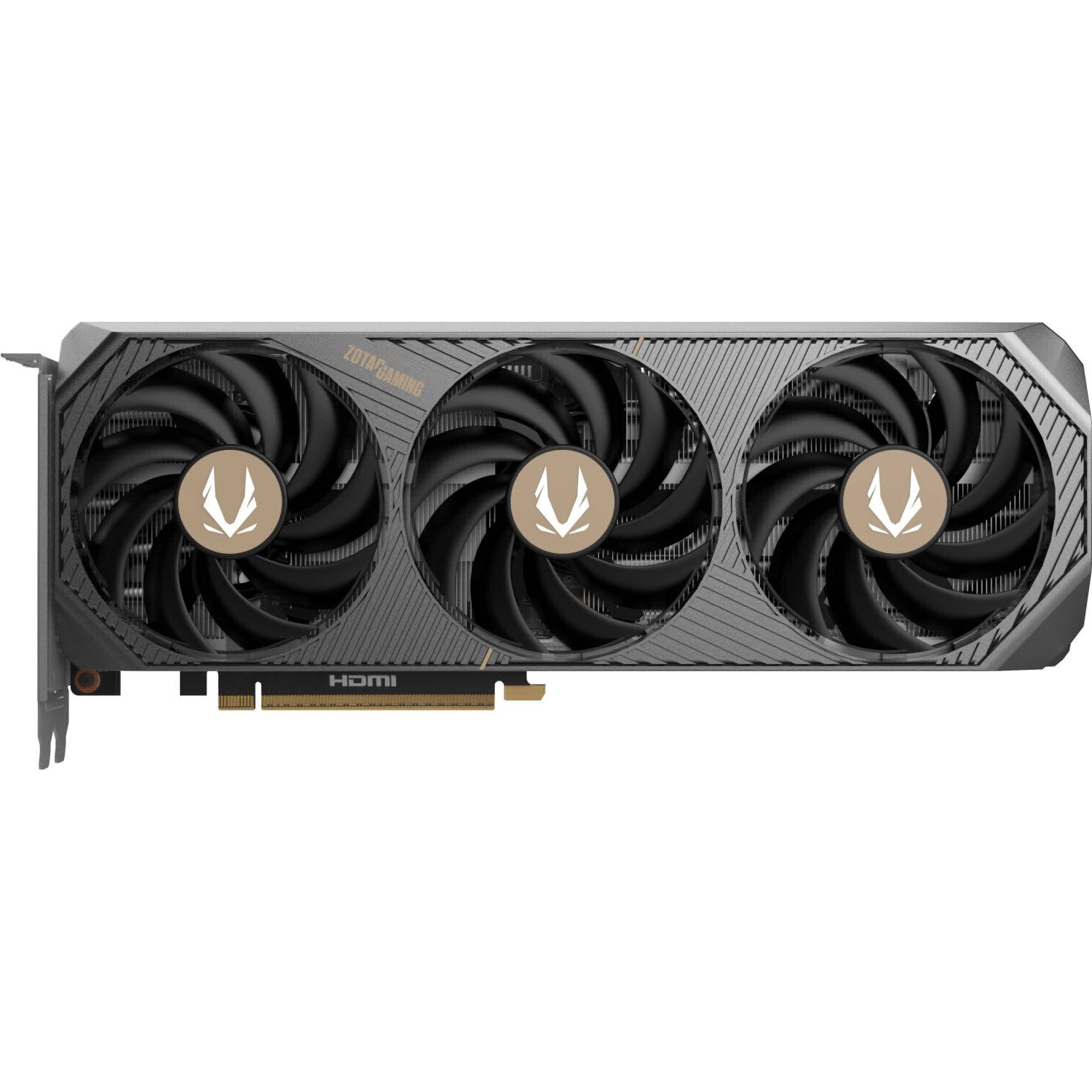 Zotac Gaming GeForce RTX 5070 Solid 12GB ZT-B50700D-10P