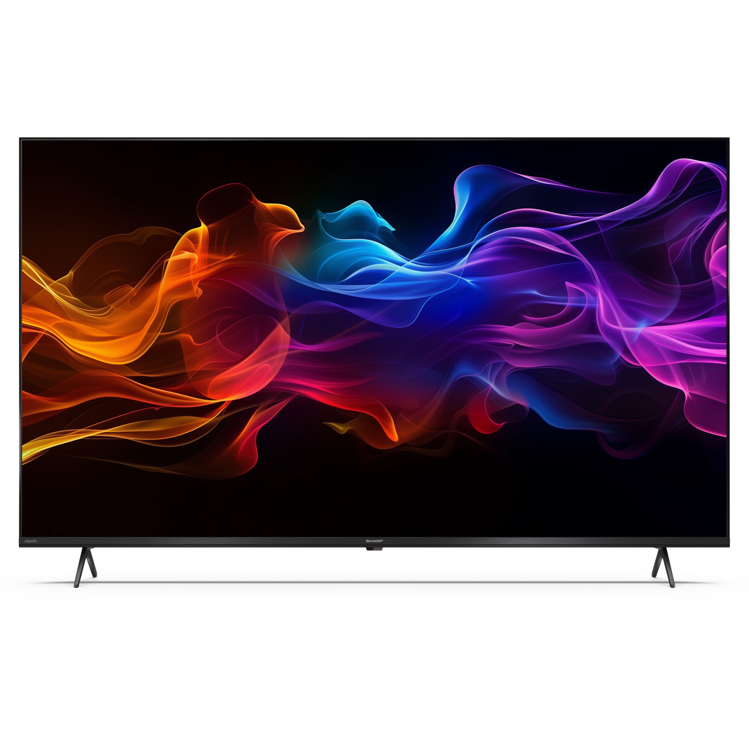 Sharp 50HP5265E 4K UHD QLED Google TV 126 cm (50")