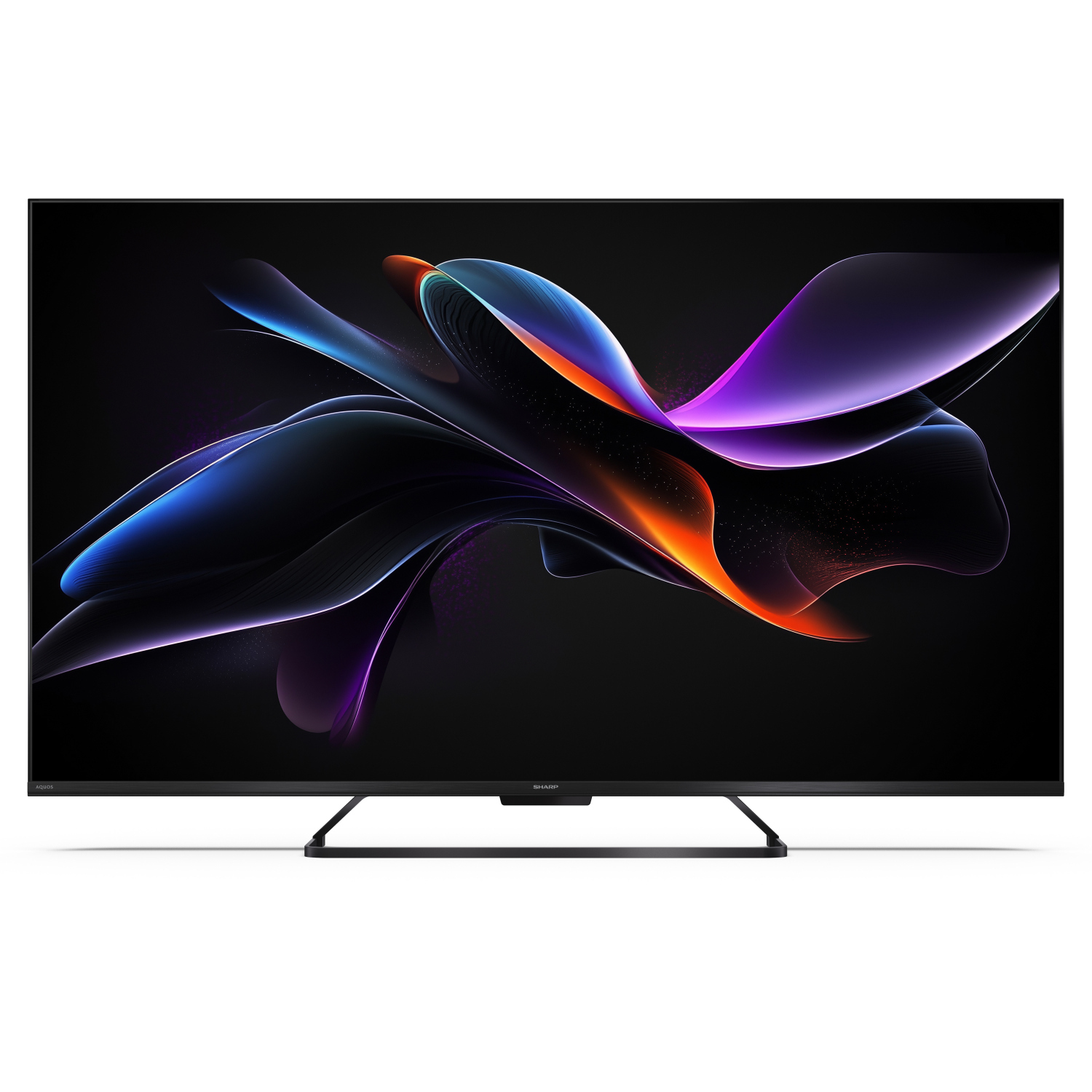 Sharp 55HR7265E 4K Ultra HD QLED Google TV 139 cm (55")
