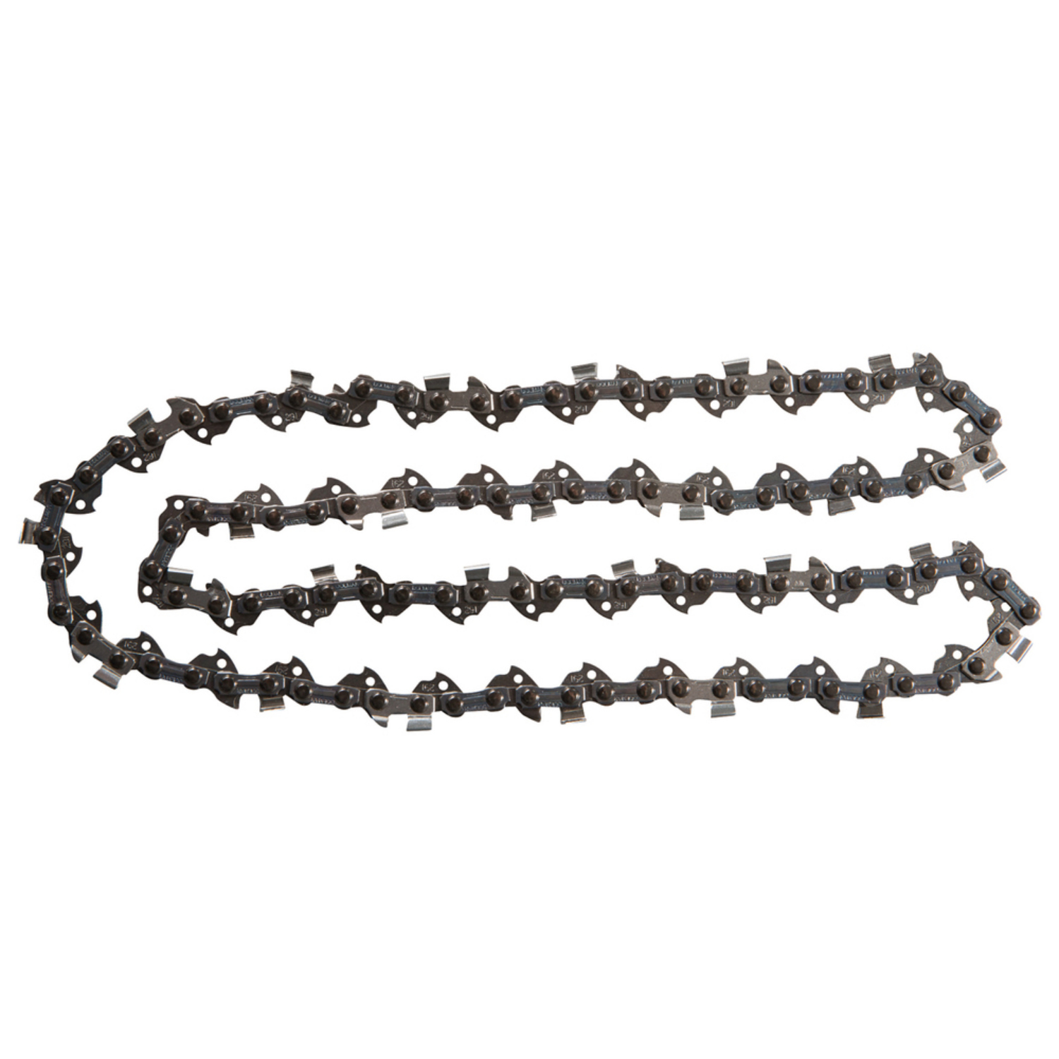 ALM Sägekette CH052 – 35 Cm Länge, 52 Treibglieder, Für Motorsägen Verschiedener Marken