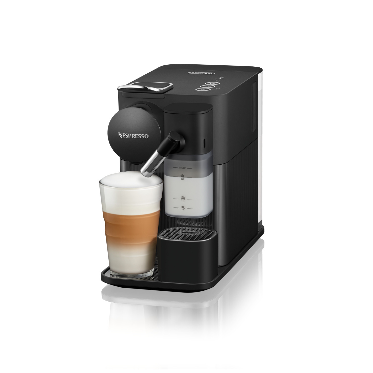 Delonghi EN510.B Lattissima One \