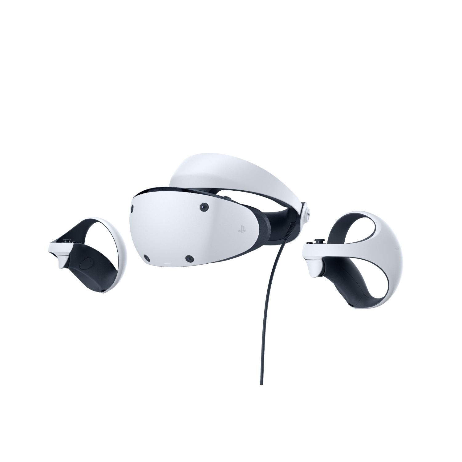 Playstation vr online playstation 5