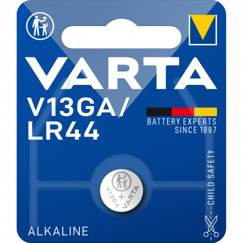 VARTA V13GA Batterie