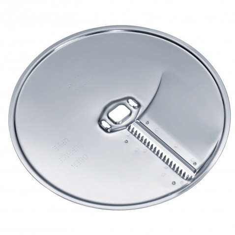 Bosch MUZ8AG1 Asia-Gemüse-Scheibe Edelst