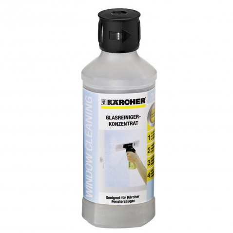 Kärcher RM 500 0,5Liter Glasreiniger
