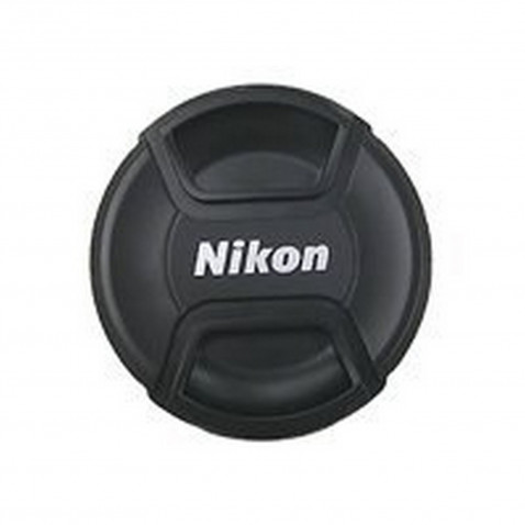 NIKON LC-58 OBJEKTIVDECKEL 58MM