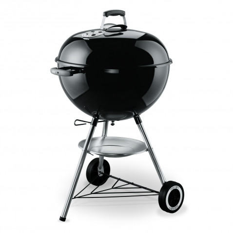 Weber Classic Kettle Kugelgrill