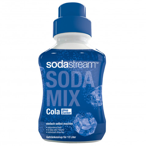 SodaStream Cola Zero 1020195490