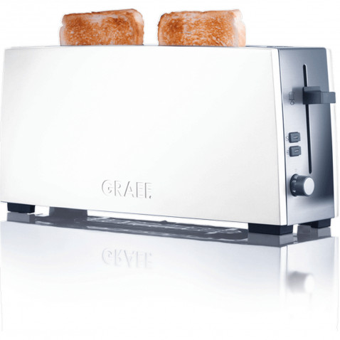 GRAEF TO91 Toaster