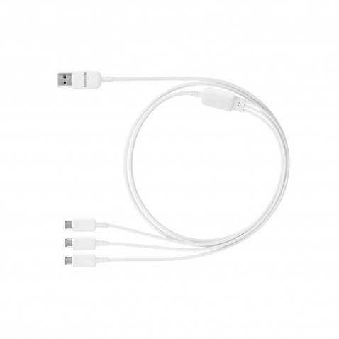 Samsung Multi Charging Cable (USB auf