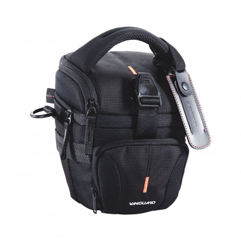Vanguard UP-Rise II 14Z schwarz