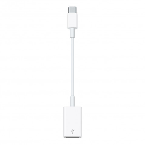 Apple USB-C auf USB Adapter MJ1M2ZM/A