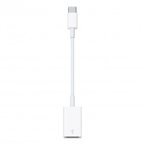 Apple USB-C auf USB Adapter MJ1M2ZM/A