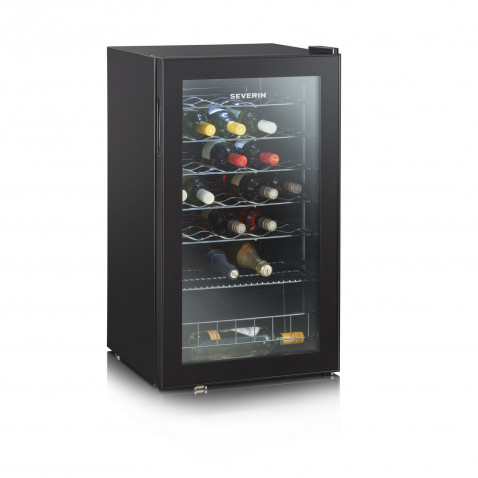Severin KS9894 Weinkühlschrank