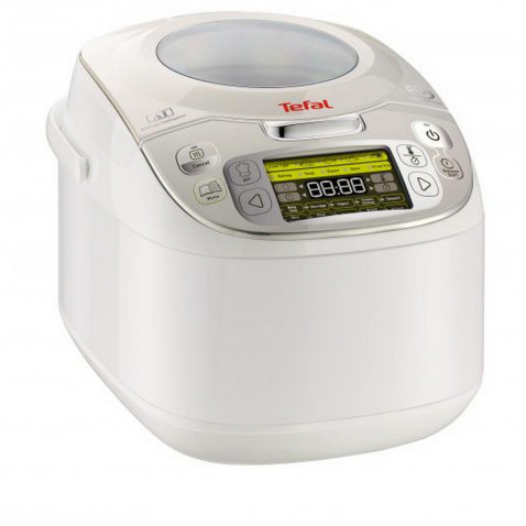 Tefal RK8121 Multicooker