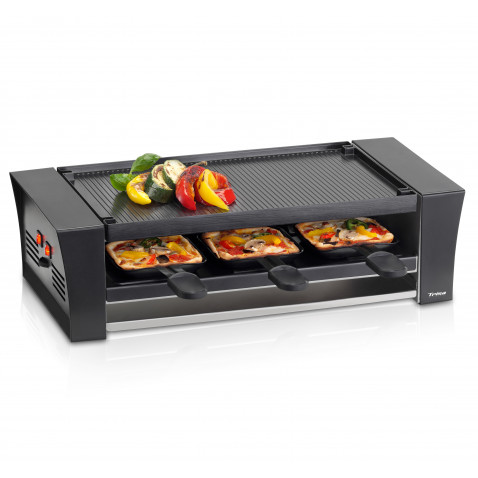 TRISA 7583 Pizza Raclette
