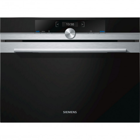 Siemens CF634AGS1 Einbaumikrowelle