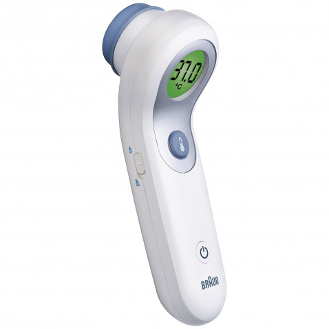 Braun NTF3000 Fieberthermometer