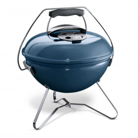 Weber Smokey Joe Premium Kugelgrill