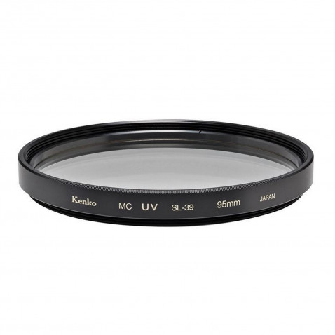 Kenko Real Pro UV 95mm Slim