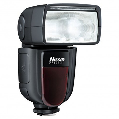 Nissin Di700 AIR Blitzgerät Four Thirds