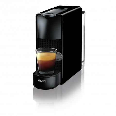 Krups XN1108 Essenza Mini Black