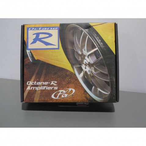 PHOENIX GOLD OCTANE R-2.5:2 2K ENDSTUFE