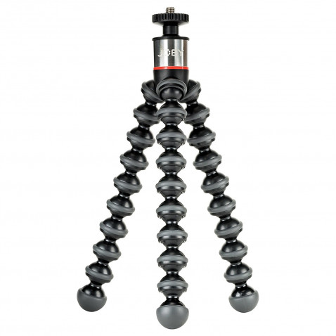 Joby GorillaPod 500 (schwarz/grau)