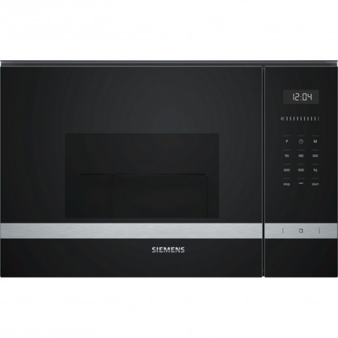 Siemens BE555LMS0 Einbaumikrowelle