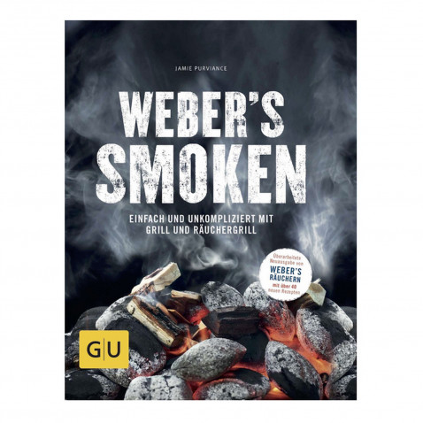 Weber's Smoken