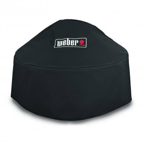 Weber Premium Abdeckhaube