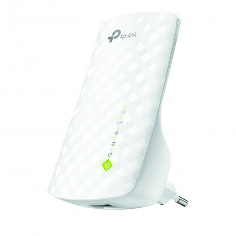 TP-Link AC750-Dualband-WLAN-Repeater
