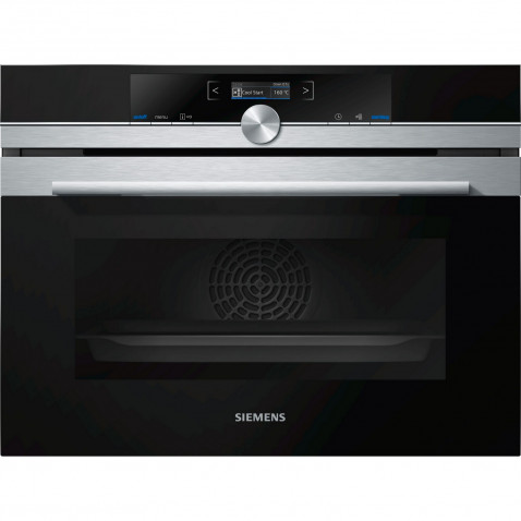 Siemens CB634GBS3 iQ700