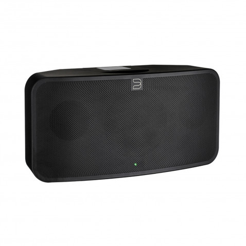 BLUESOUND PULSE 2i MINI BLK Zonenplayer