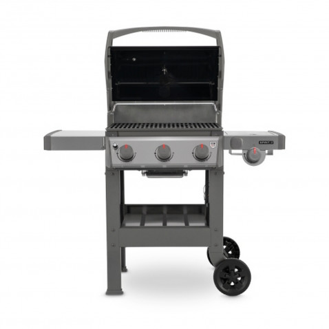 Weber Spirit II E-320 Gasgriller