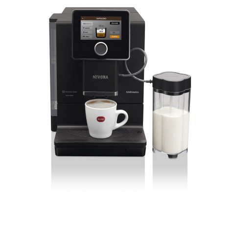 Nivona CafeRomatica NICR 960