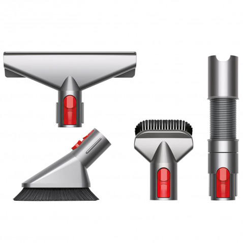 Dyson Quick Release Zubehör Set