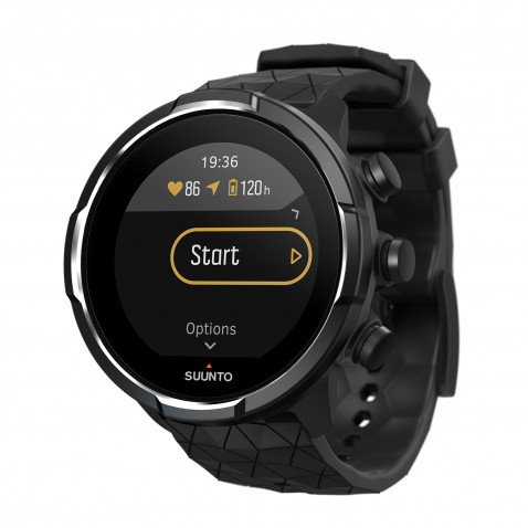 Suunto 9 baro titanium (SS050145000)