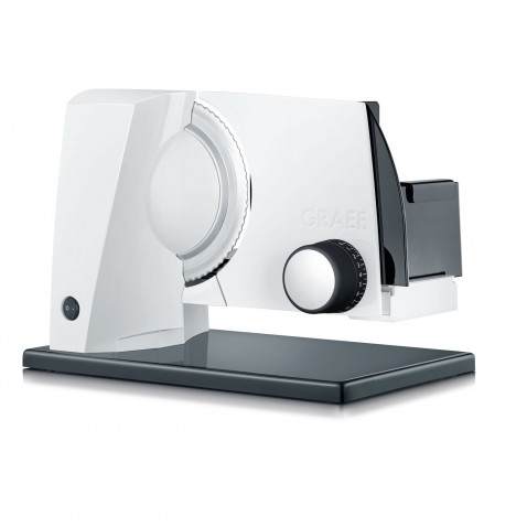 Graef Sliced Kitchen S 11001 weiß