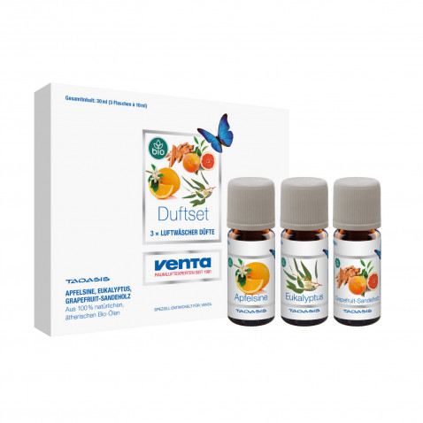 Venta Duftset 3 Flaschen a´ 10 ml